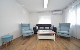 Apartmani Rudius